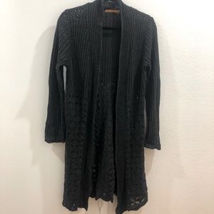 BELLDINI CARDIGAN